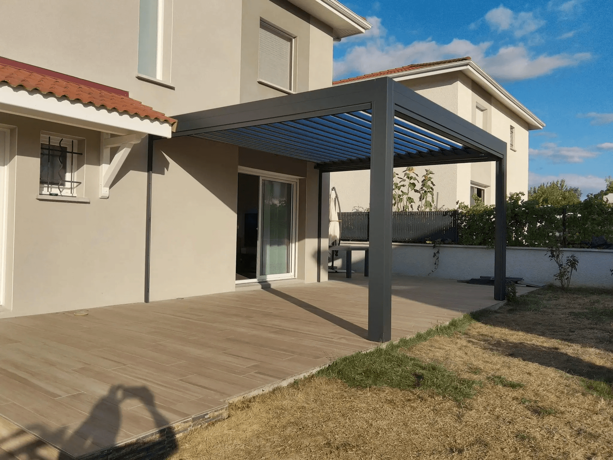 Marquises OPEN Serie